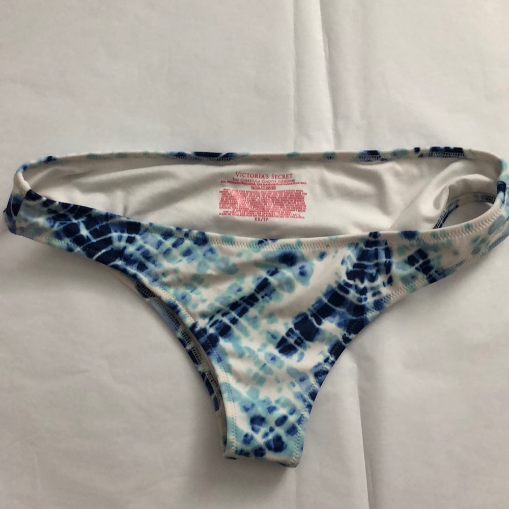 Victoria’s Secret cheeky swimsuit bottoms
